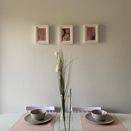 Gerakini Apartment 普萨克迪亚 外观 照片