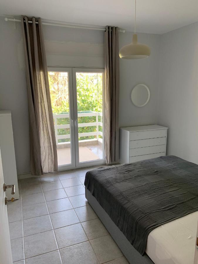 Gerakini Apartment 普萨克迪亚 外观 照片